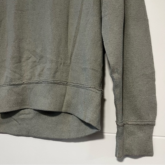 RVCA | Slouchy Sweatshirt - Picture 11 of 12
